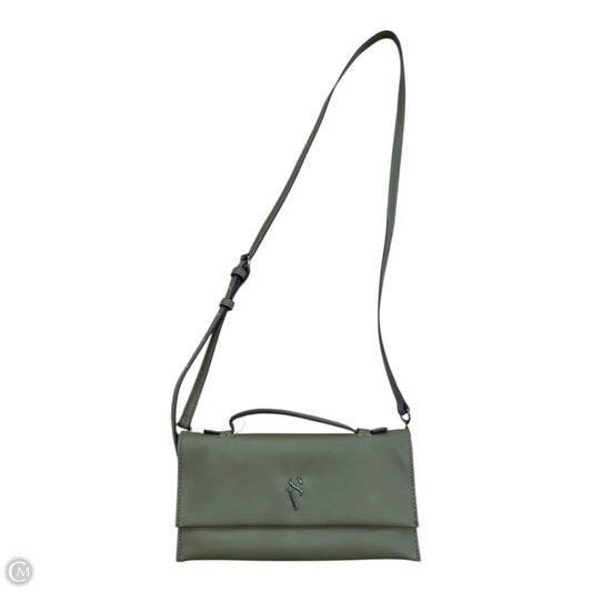 Crossbody By Simply Vera, Size: Medium