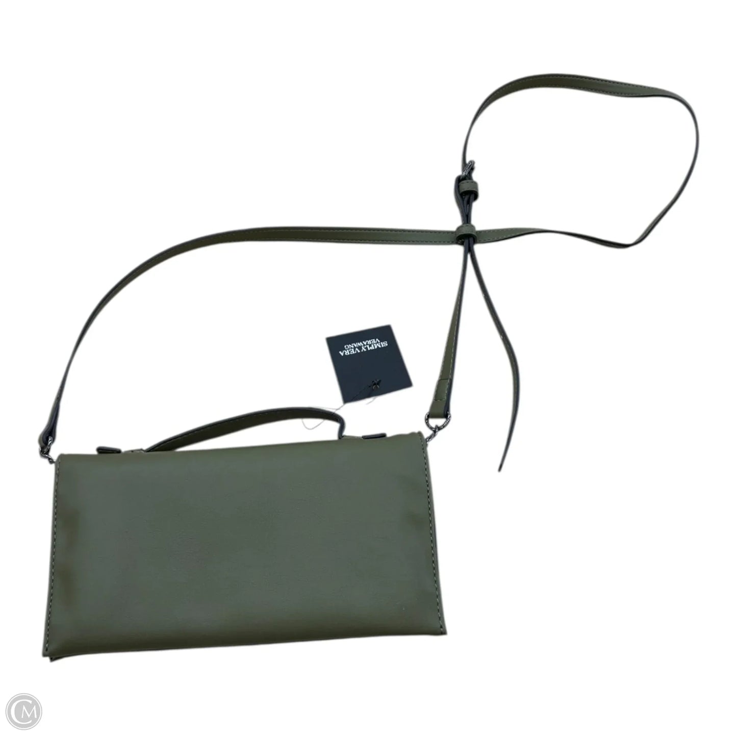 Crossbody By Simply Vera, Size: Medium