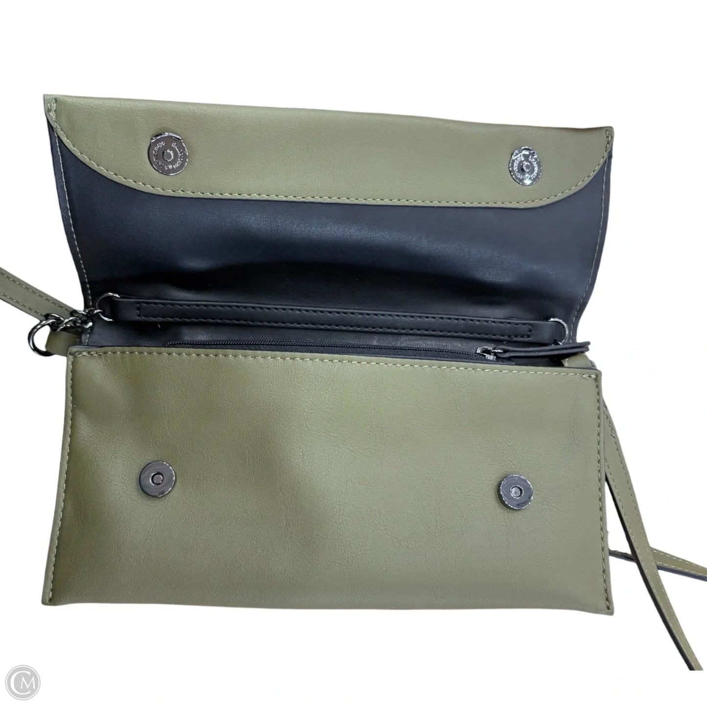 Crossbody By Simply Vera, Size: Medium