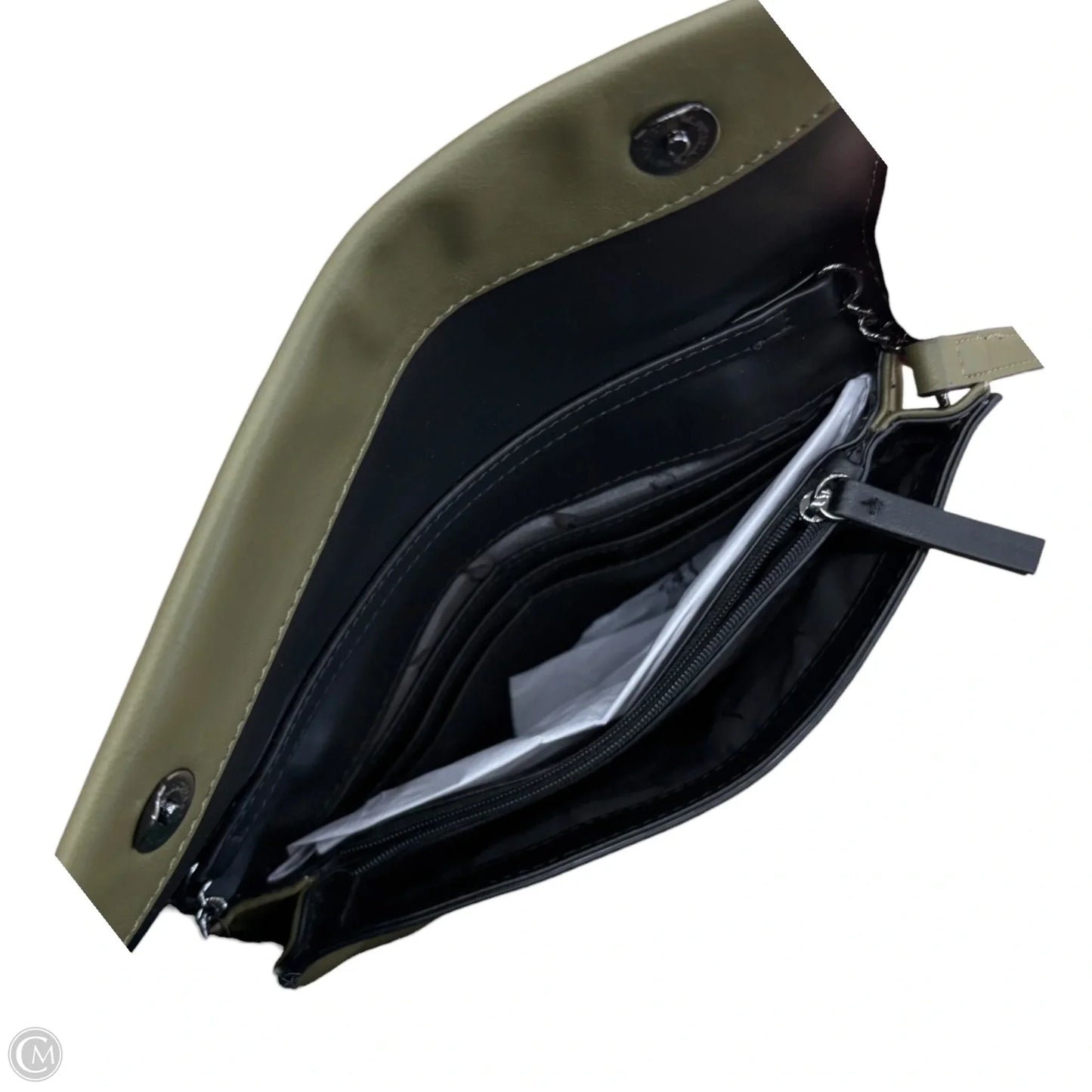 Crossbody By Simply Vera, Size: Medium