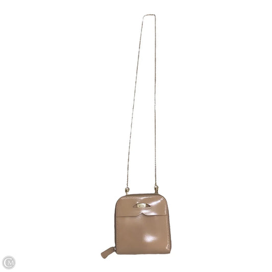 Crossbody By Clothes Mentor, Size: Small