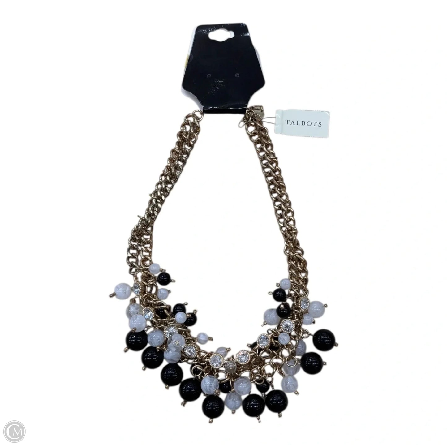 Necklace Layered By Talbots