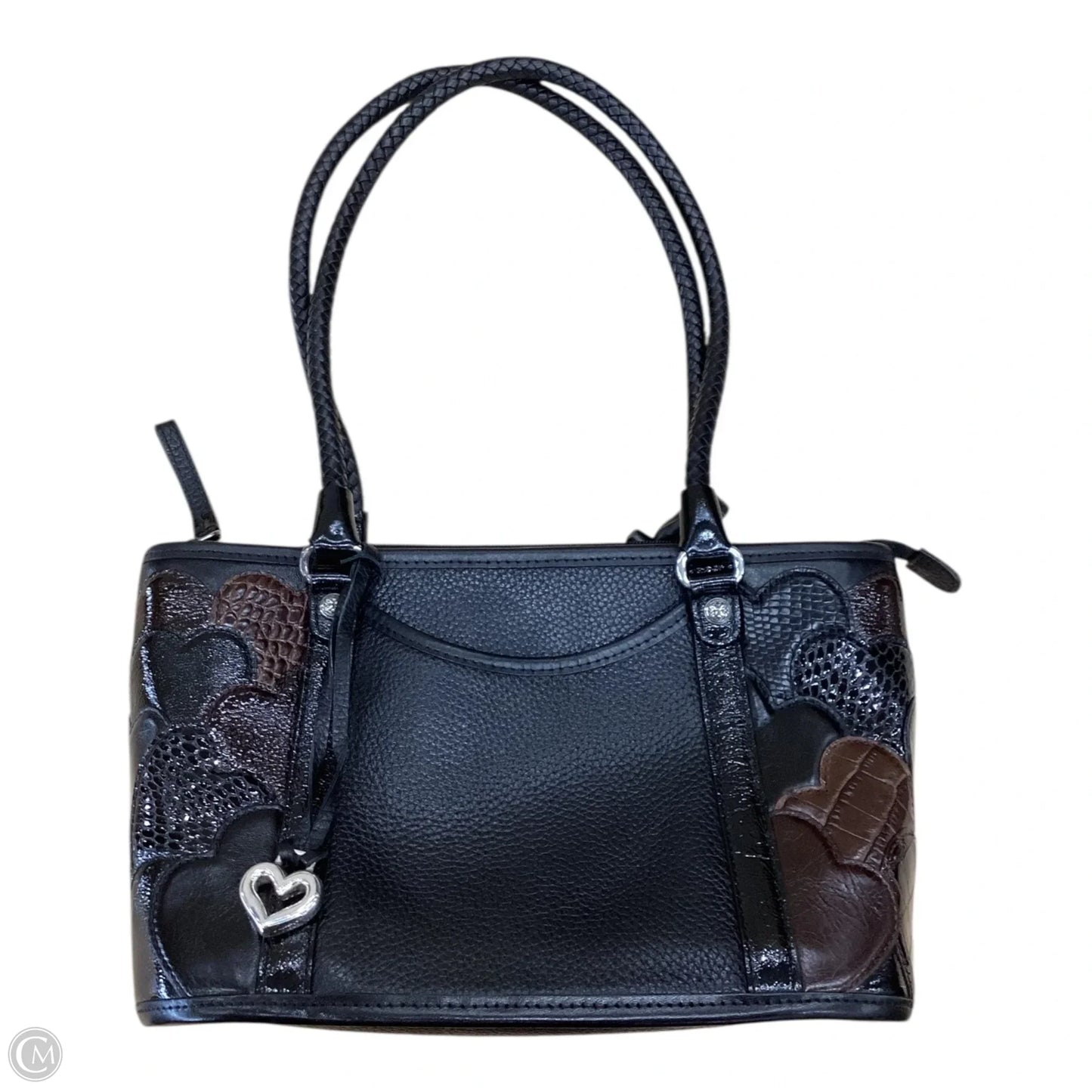 Handbag By Brighton, Size: Medium