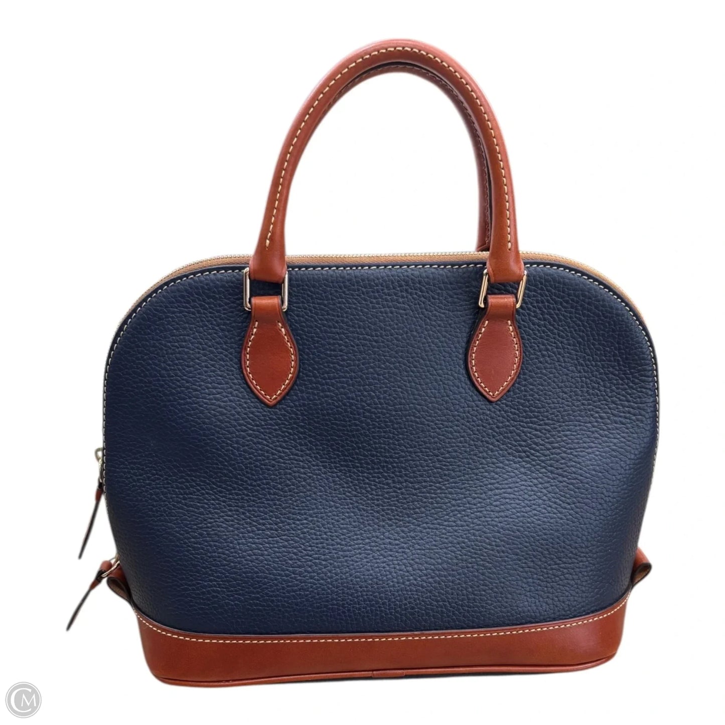 Crossbody Designer By Dooney And Bourke, Size: Large