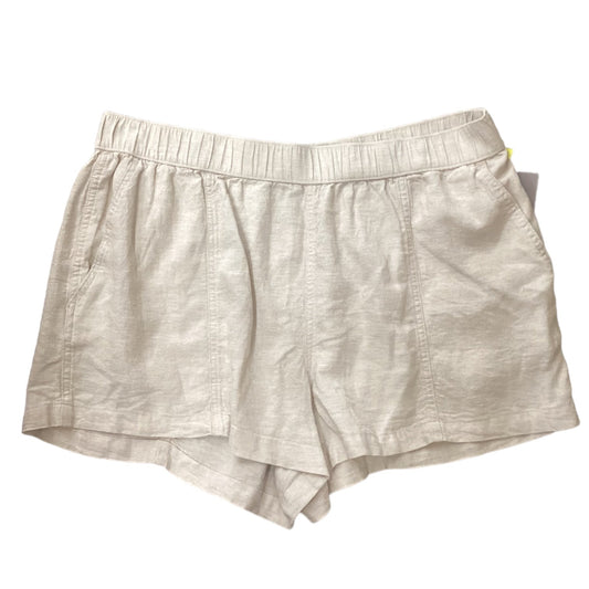 Shorts By Falls Creek  Size: 2x