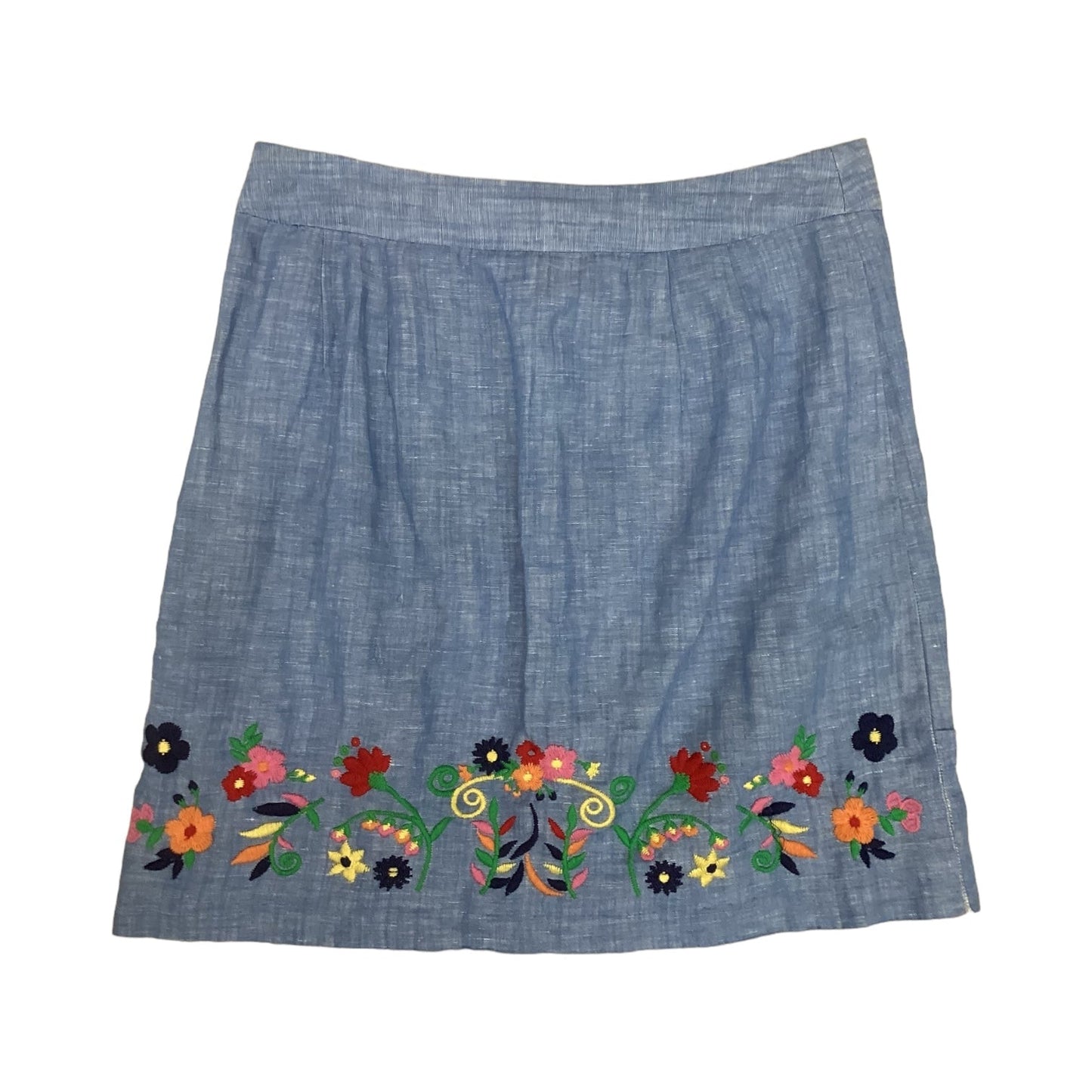Skirt Mini & Short By Talbots  Size: 2