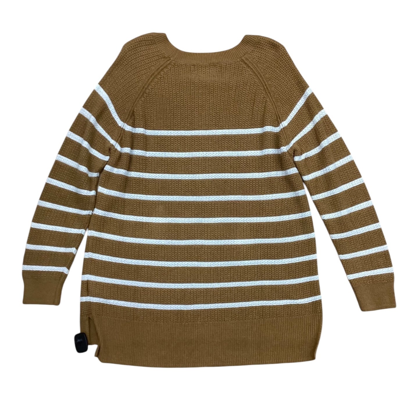 Sweater By Old Navy In Camel, Size: Xl