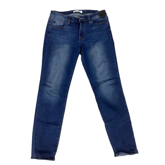 Jeans Designer By Kancan  Size: 12