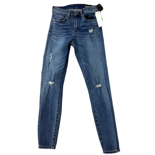 Jeans Skinny By Blanknyc  Size: 4