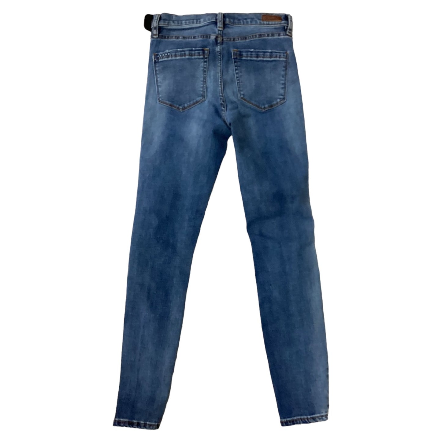 Jeans Skinny By Blanknyc  Size: 4