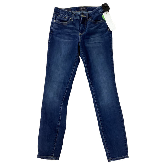 Jeans Skinny By Not Your Daughters Jeans  Size: 0