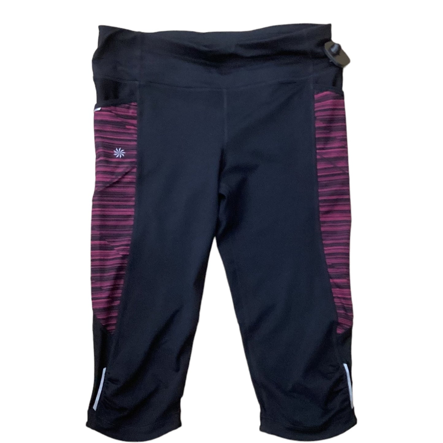 Athletic Capris By Athleta  Size: M