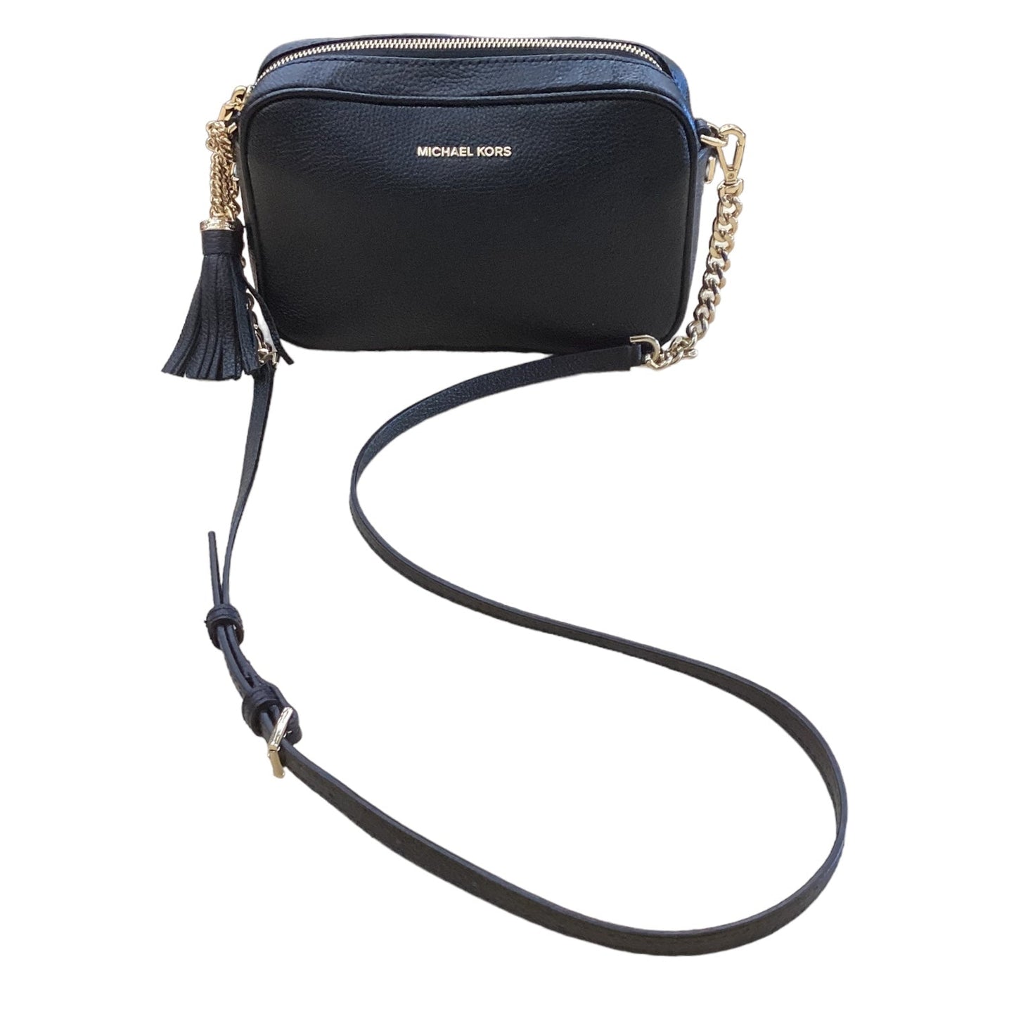 Crossbody Designer By Michael Kors Collection  Size: Small