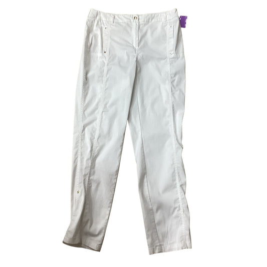 White Pants Other Chicos, Size 0