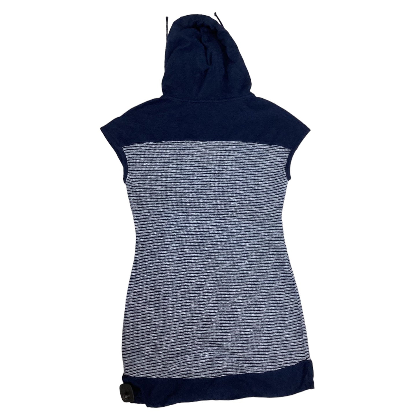 Blue Athletic Dress Athleta, Size M