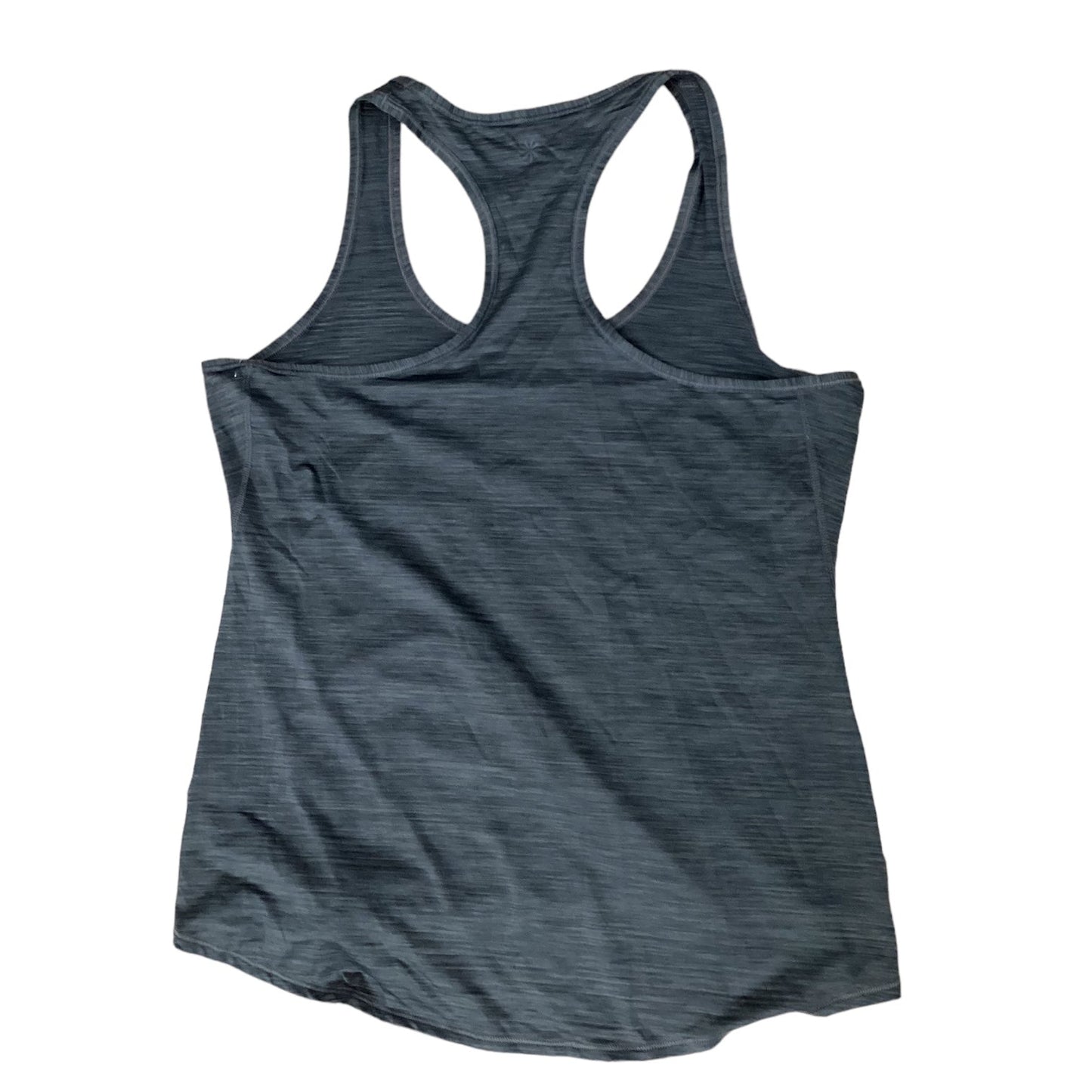 Tank Top Designer By Athleta In Grey, Size: L