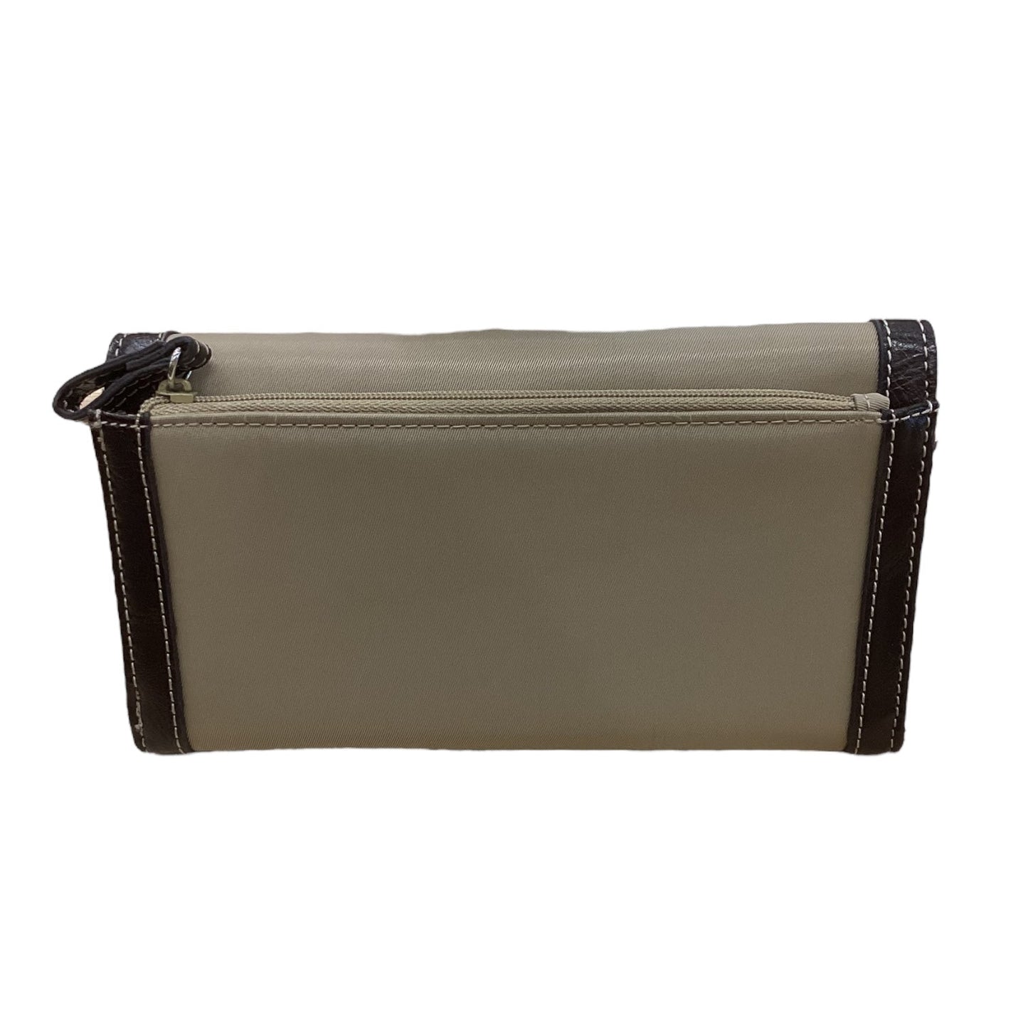 Wallet By Nine And Company, Size: Medium