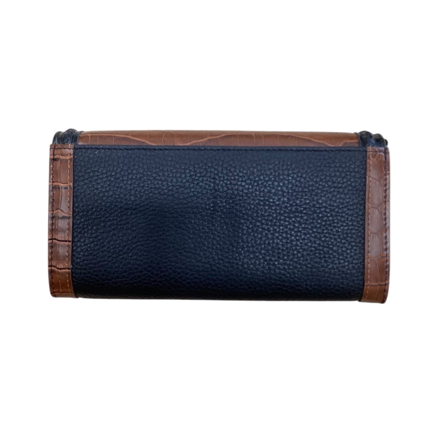 Wallet By Coldwater Creek, Size: Medium