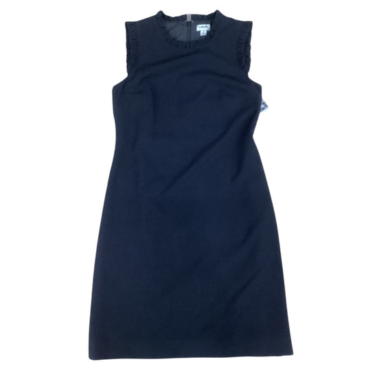 Dress Casual Short By J. Crew In Black, Size: Xs