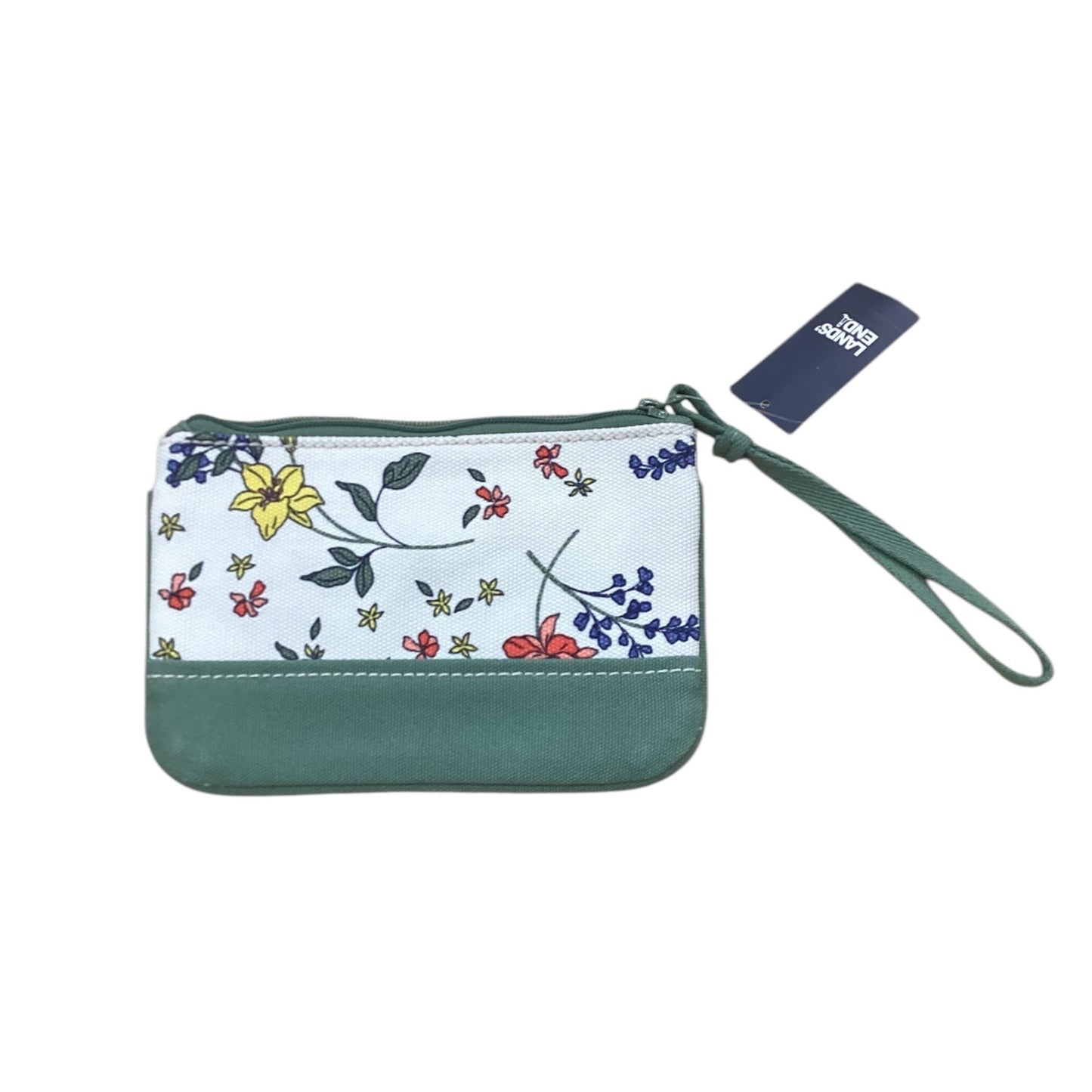 Wristlet By Lands End, Size: Small