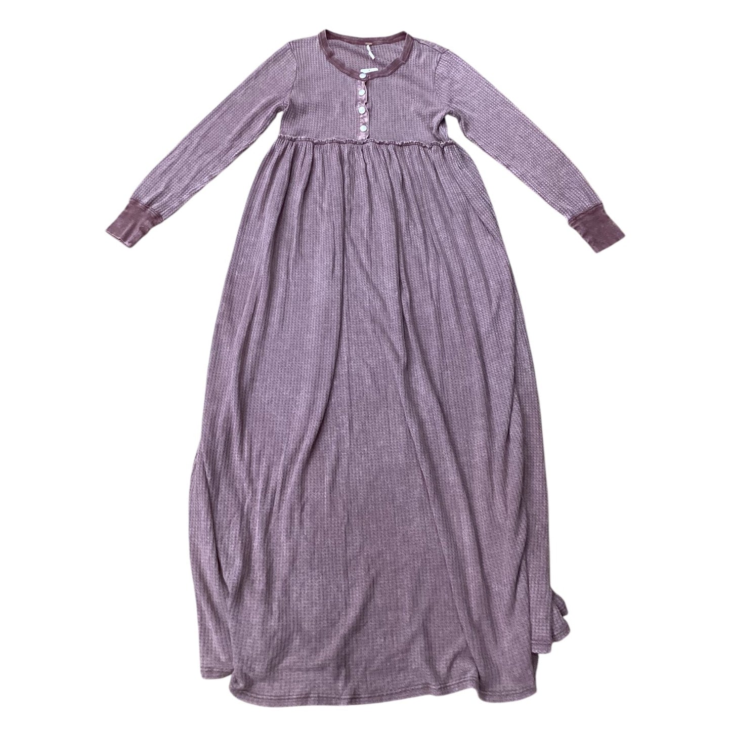 Dress Designer By Free People In Mauve, Size: S