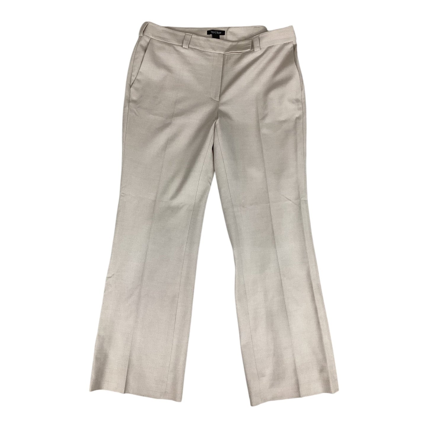 Pants Designer By White House Black Market In Beige, Size: 12