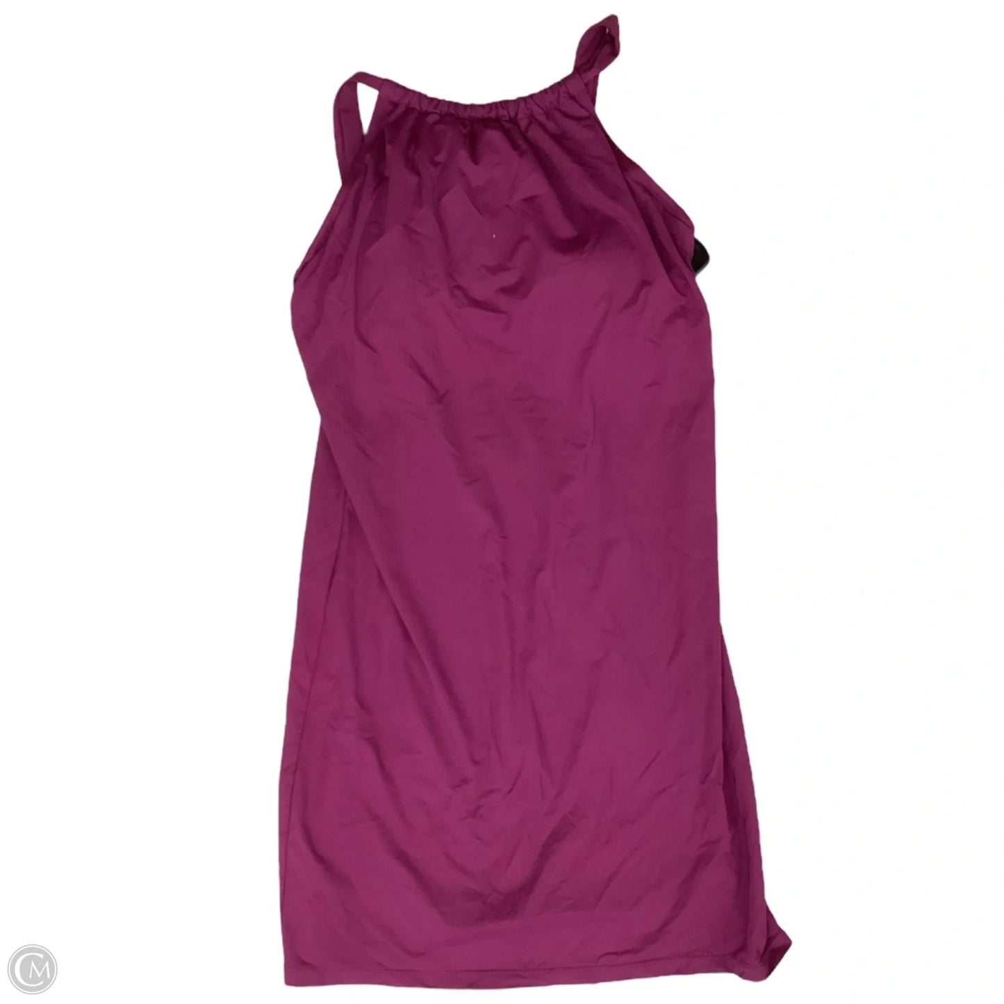 Athletic Dress By Athleta In Purple, Size: S