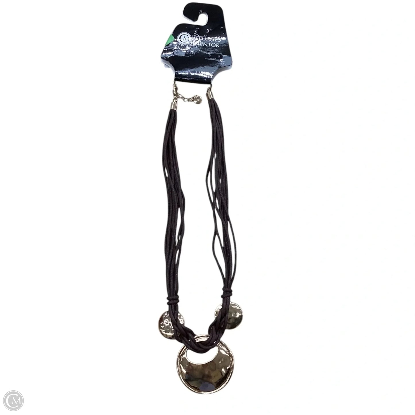 Necklace Choker & Collar By Clothes Mentor