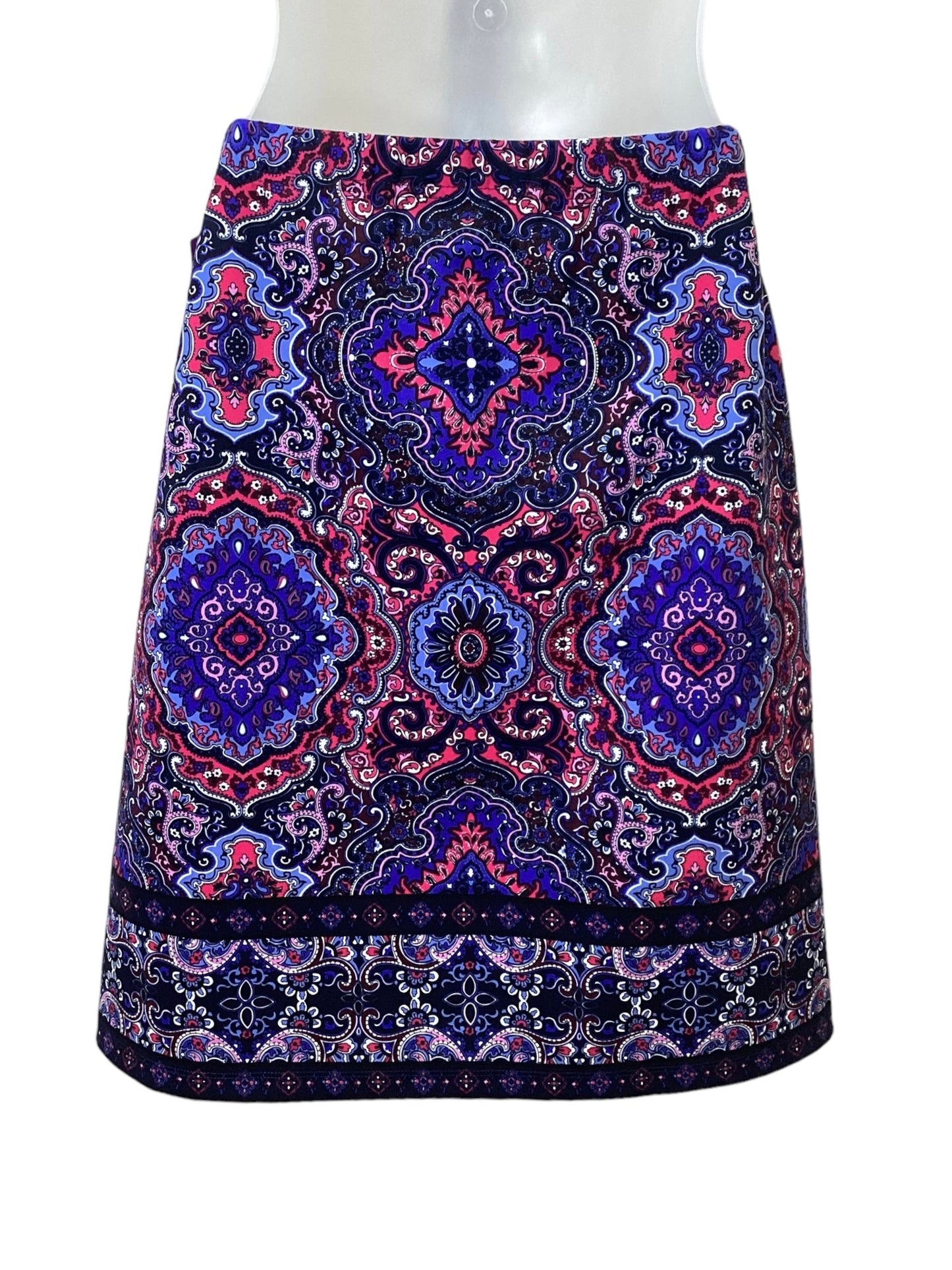 Skirt Midi By Talbots  Size: S