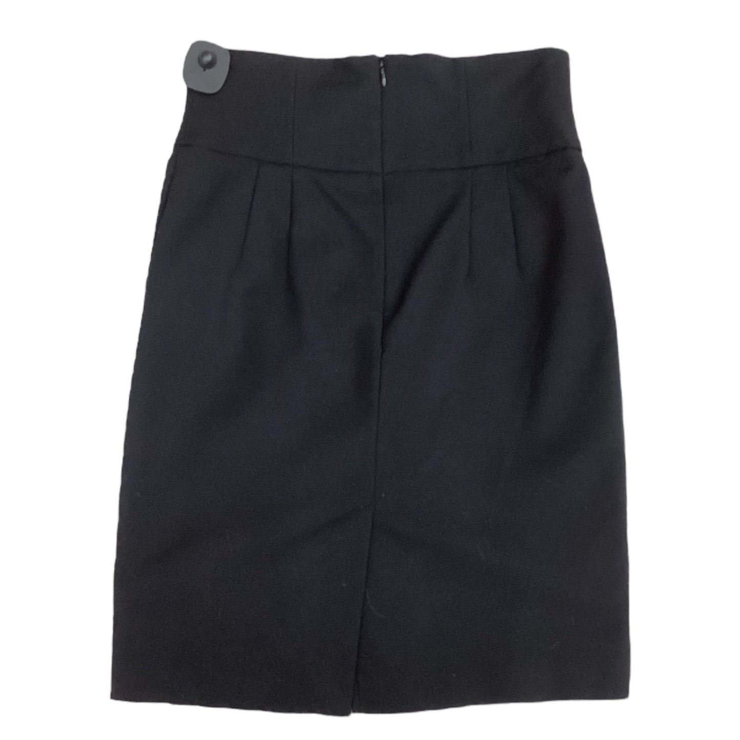 Skirt Mini & Short By Forever 21 In Black, Size: 8