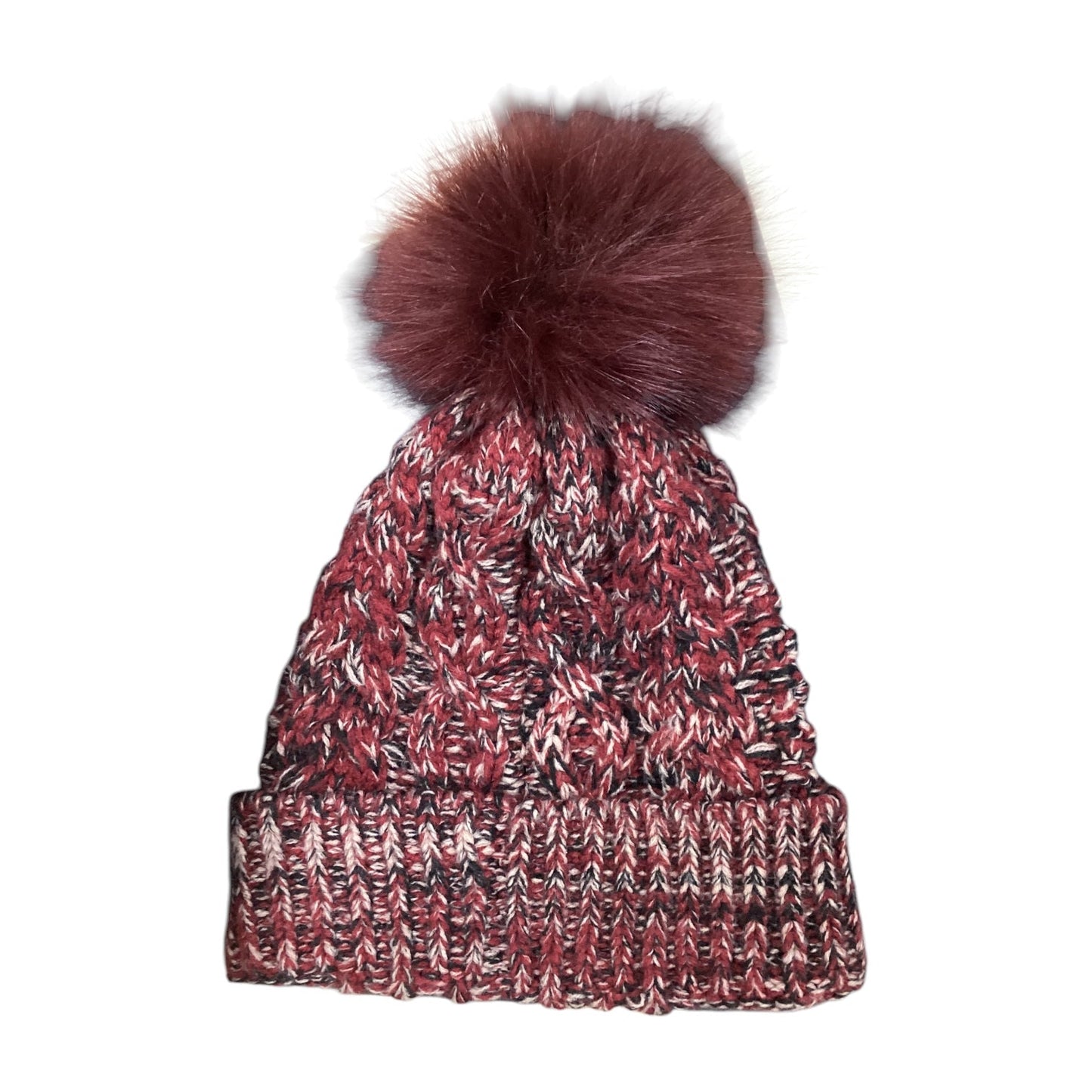 Hat Beanie By Clothes Mentor