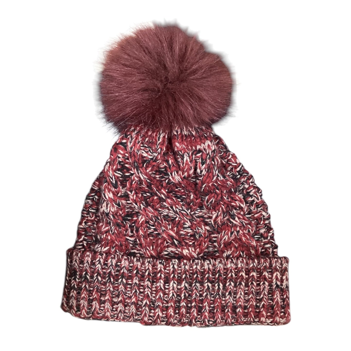 Hat Beanie By Clothes Mentor