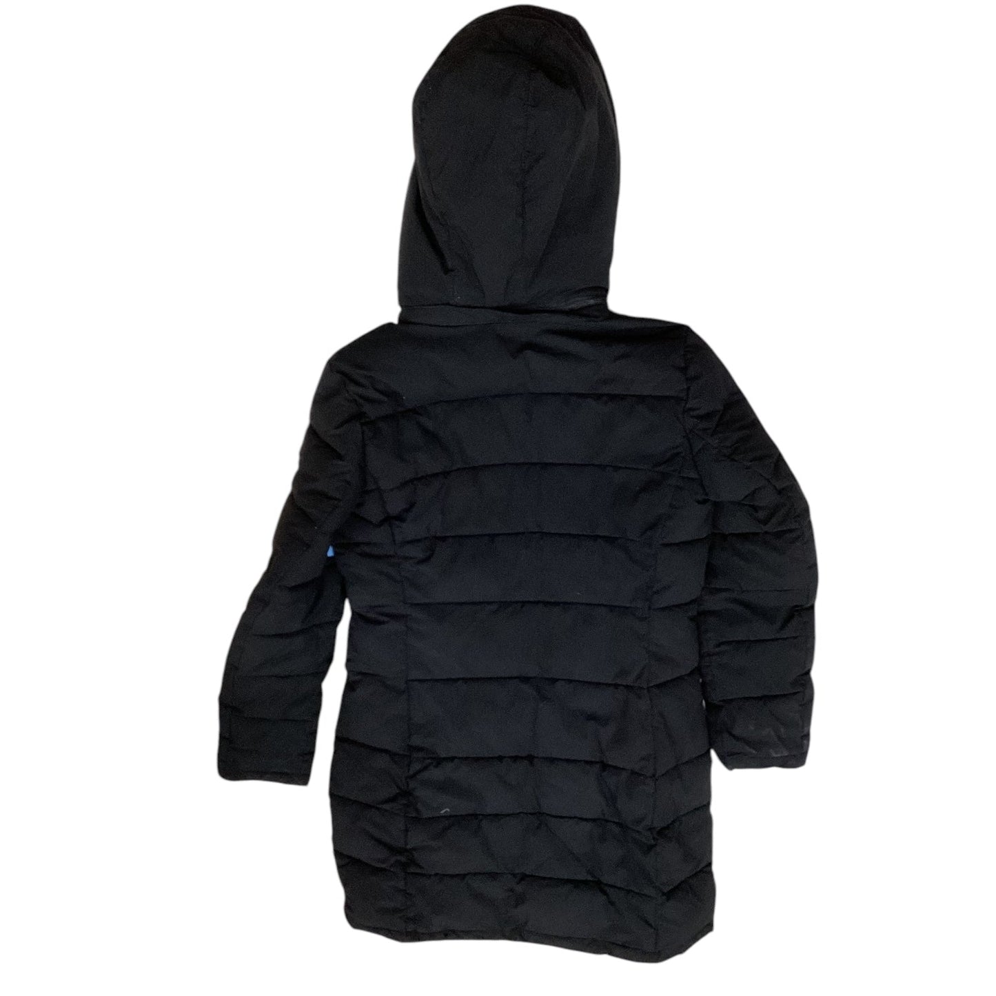 Coat Puffer & Quilted By Andrew Marc In Black, Size: S