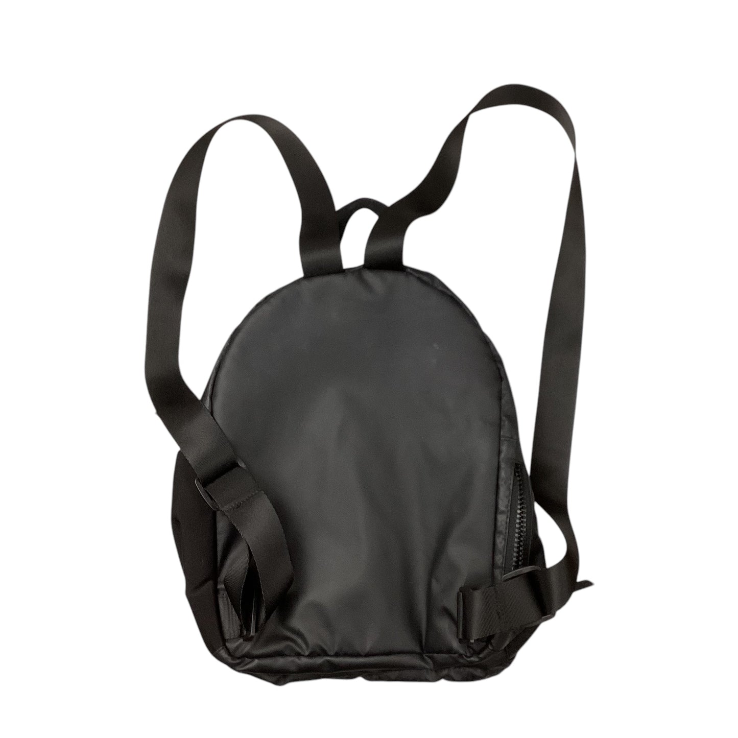 Backpack By Clothes Mentor, Size: Small