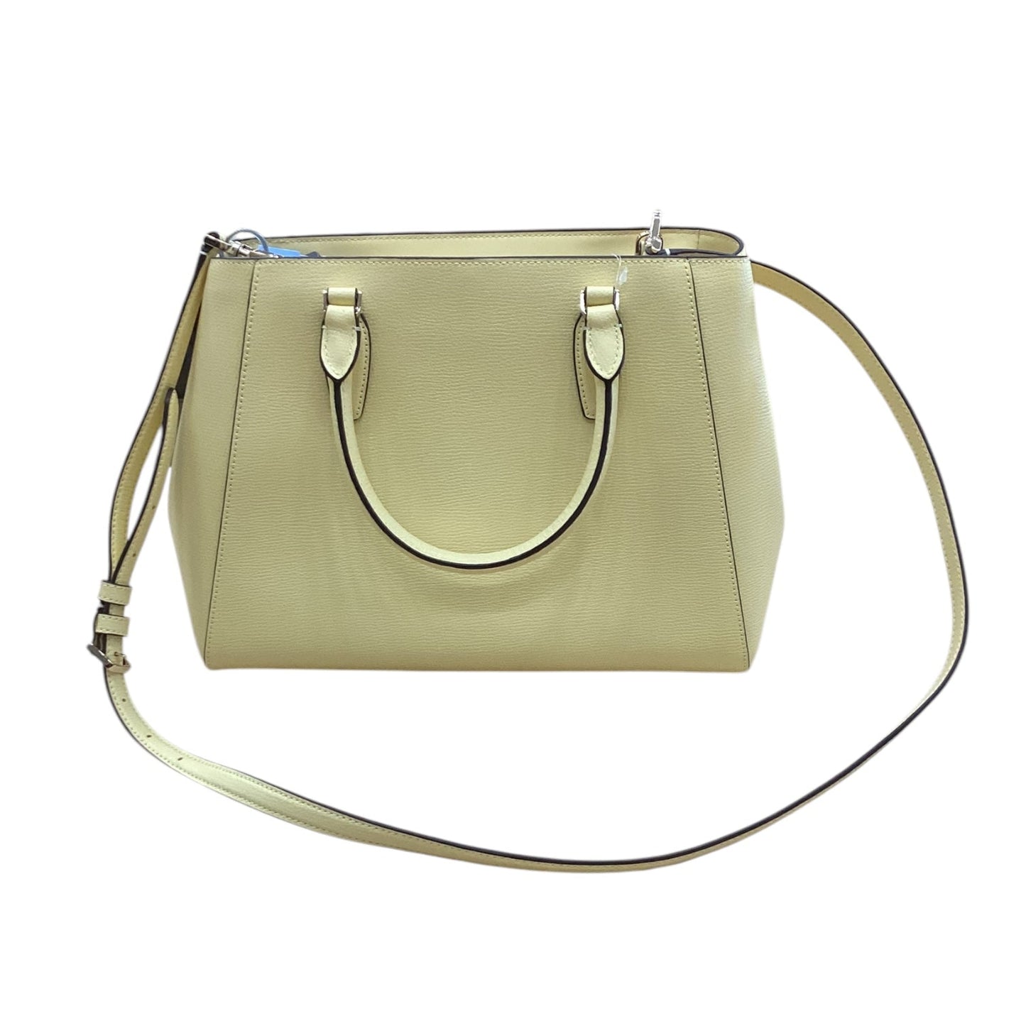 Crossbody Designer By Kate Spade, Size: Large