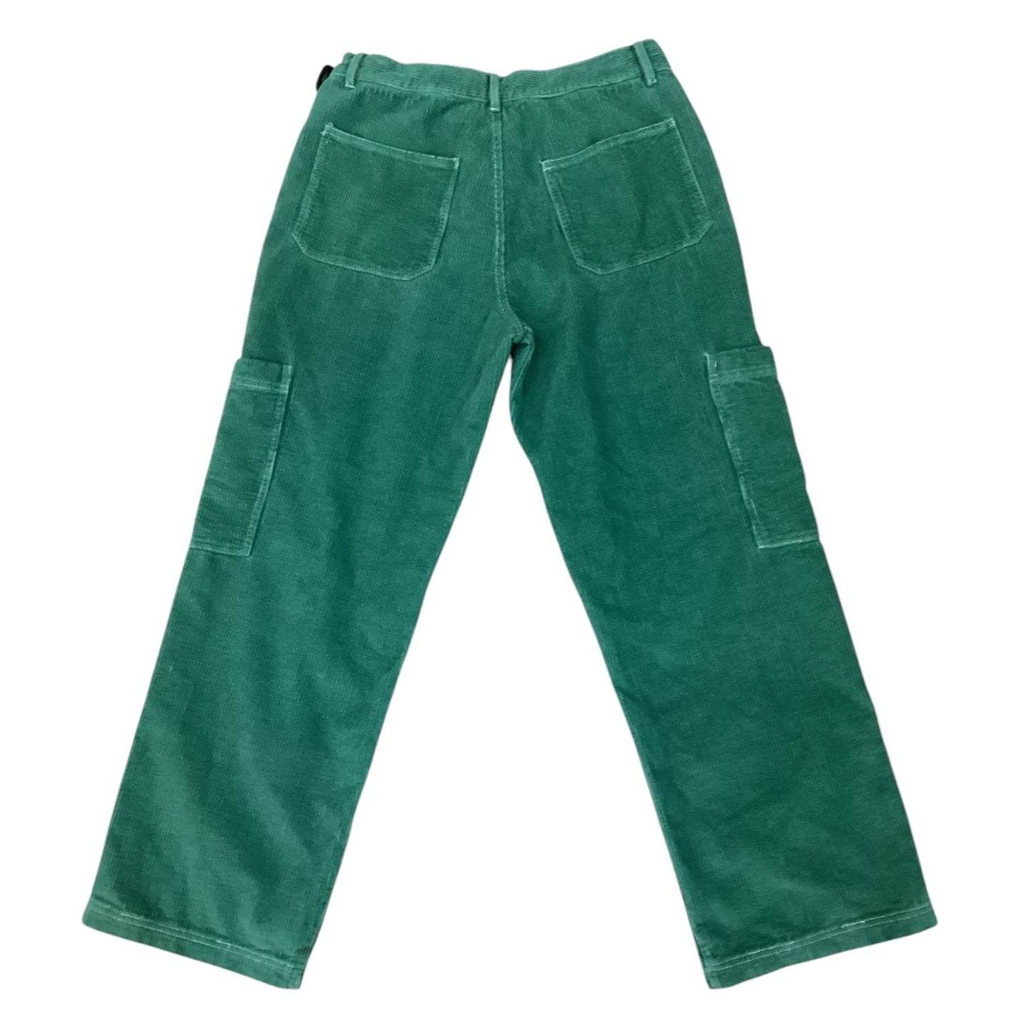 Pants Other By Clothes Mentor In Green, Size: 12