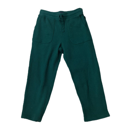 Pants Lounge By Gap In Green, Size: 4p