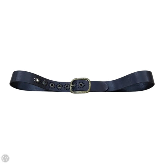 Belt Leather By Ralph Lauren, Size: Xlarge