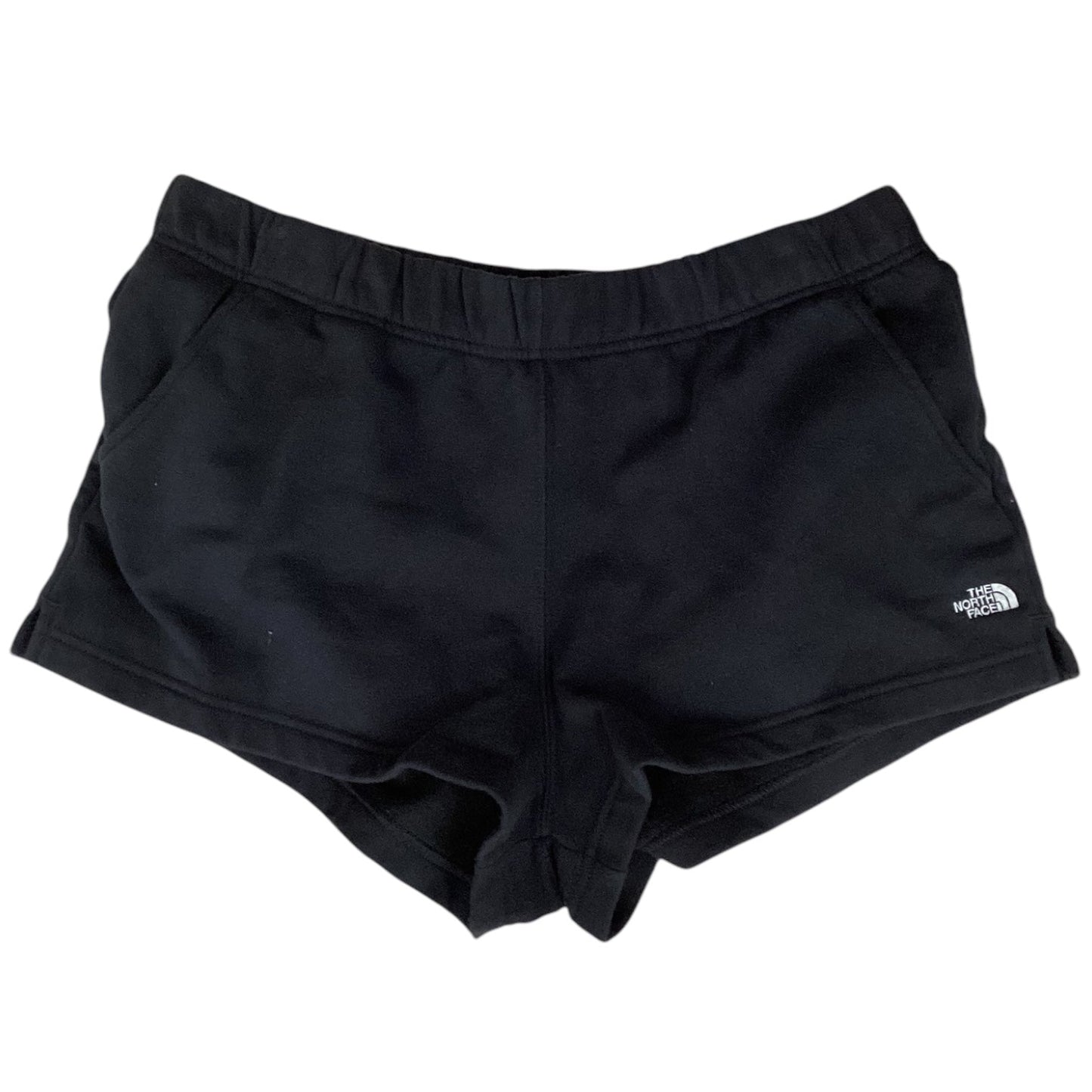 Athletic Shorts By The North Face In Black, Size: Xl