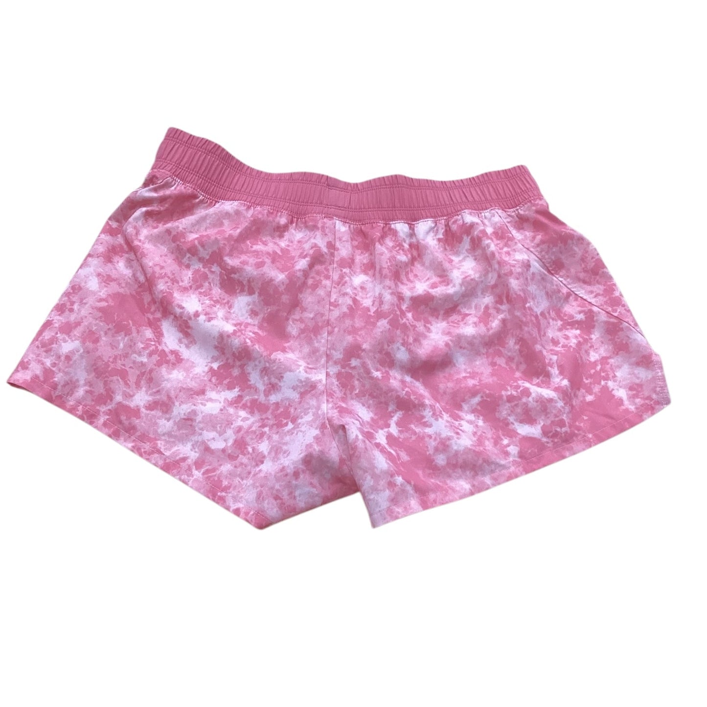 Athletic Shorts By Gapfit In Pink, Size: M