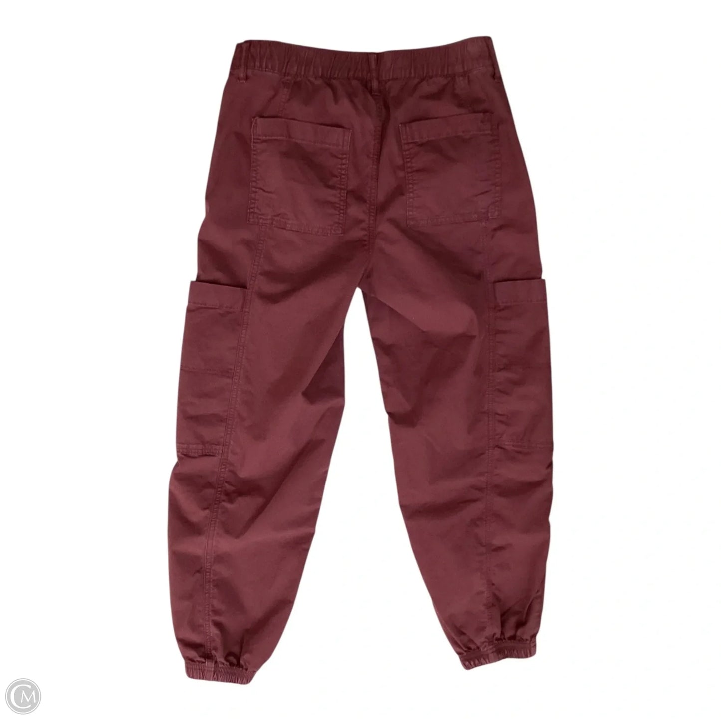 Pants Cargo & Utility By American Eagle In Red, Size: 4