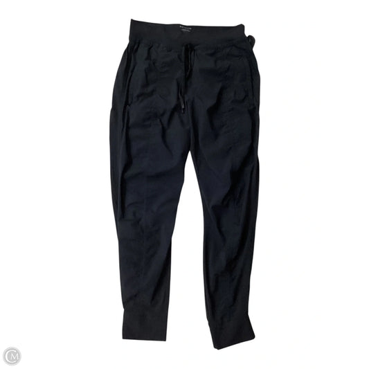Athletic Pants By Athleta In Black, Size: M