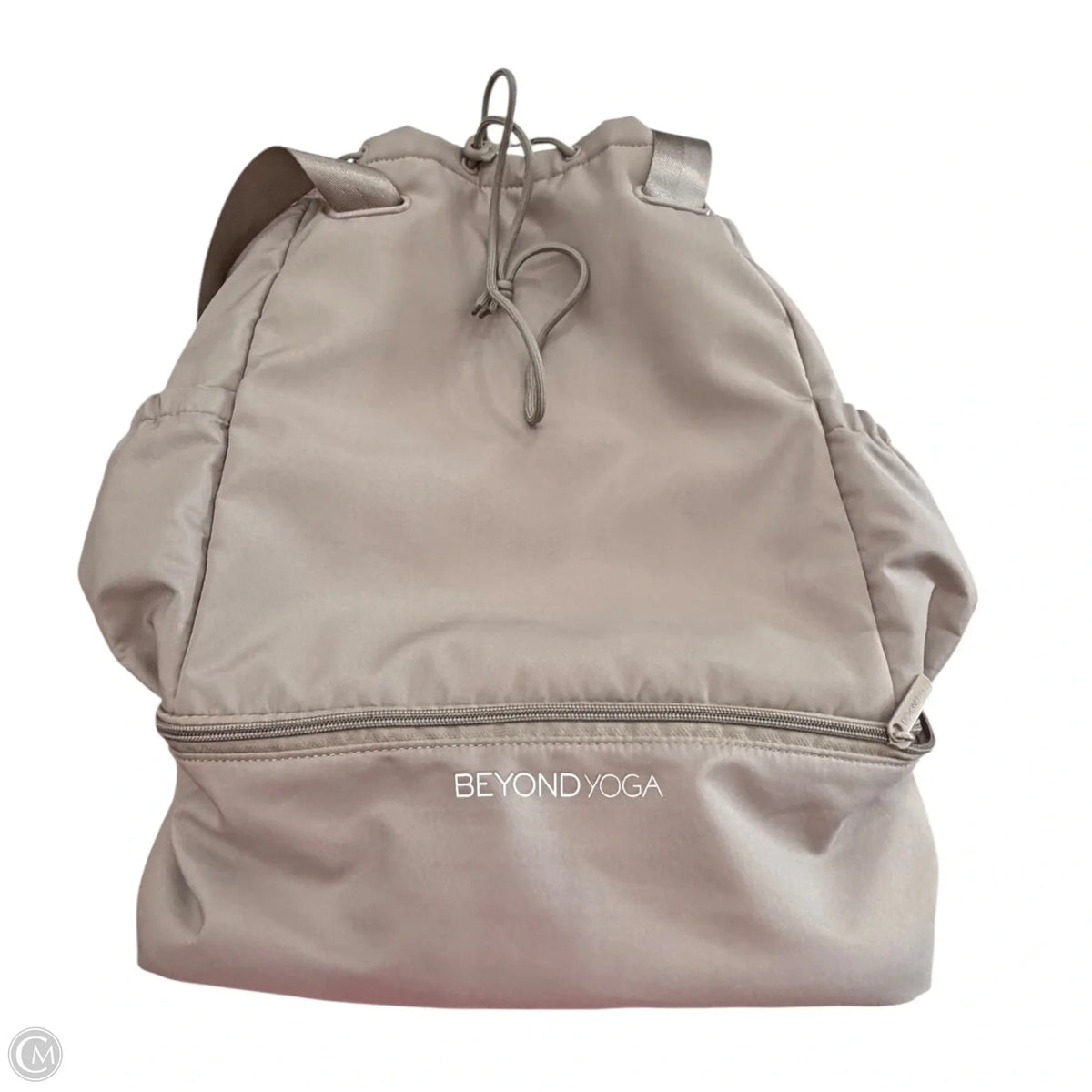 Backpack By Beyond Yoga, Size: Large