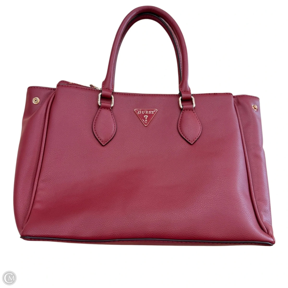 Handbag By Guess, Size: Large