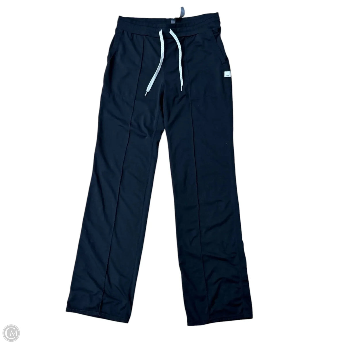 Athletic Pants By Vuori In Black, Size: S