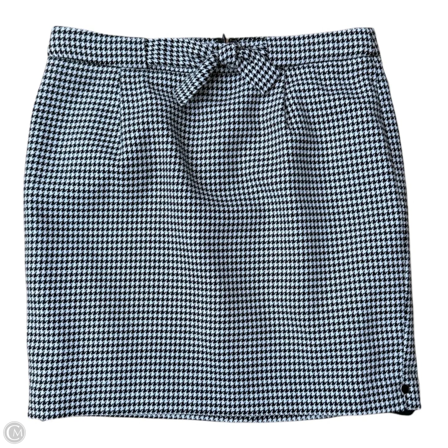 Skirt Mini & Short By Loft In Black, Size: 6