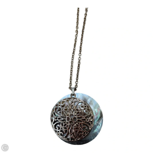 Necklace Pendant By Clothes Mentor