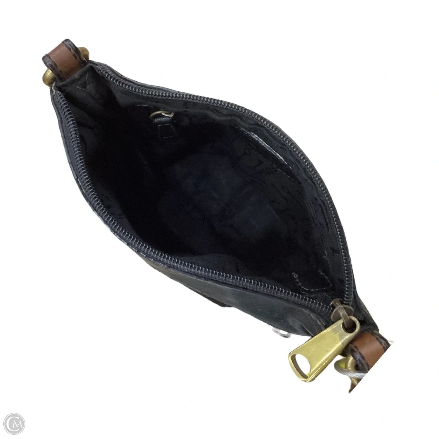 Crossbody By Fossil, Size: Medium