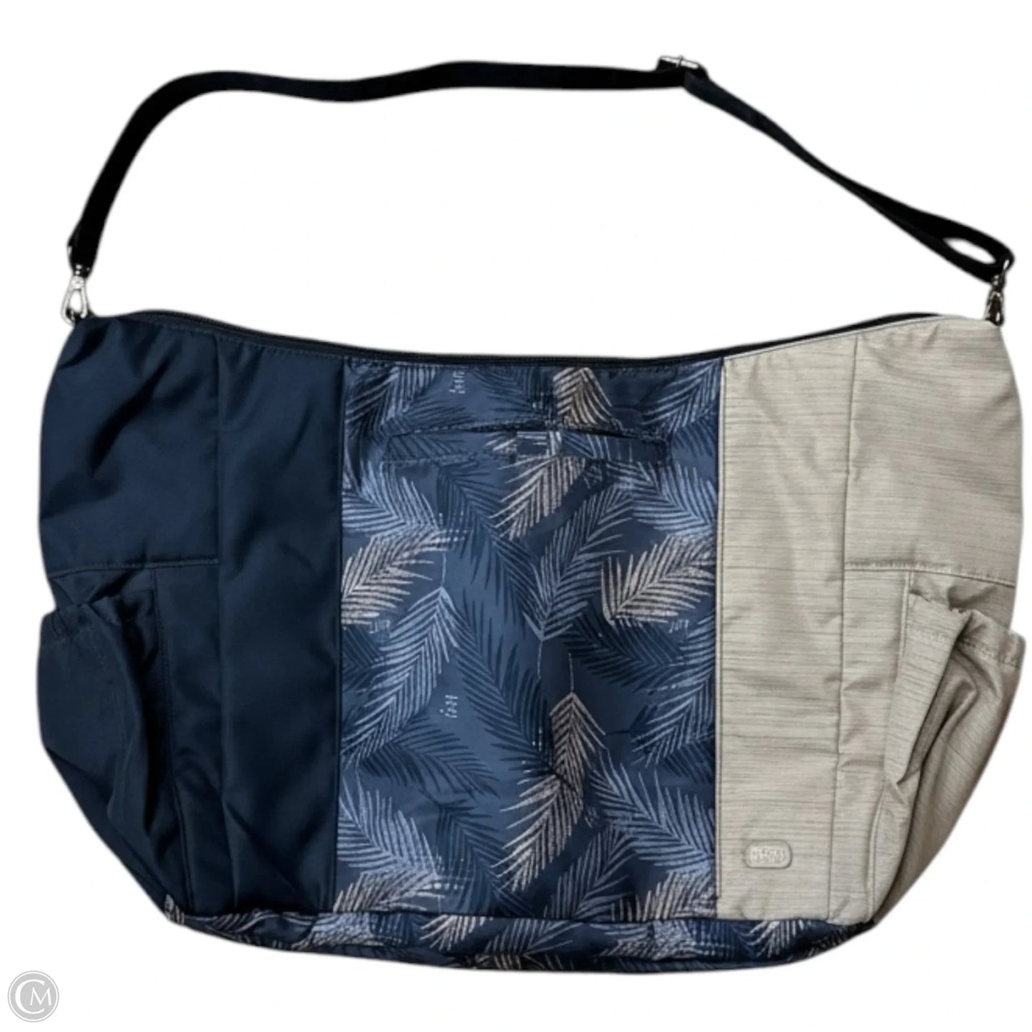 Crossbody By Lug, Size: Large