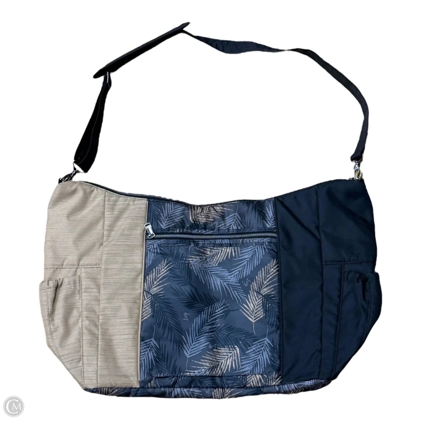 Crossbody By Lug, Size: Large